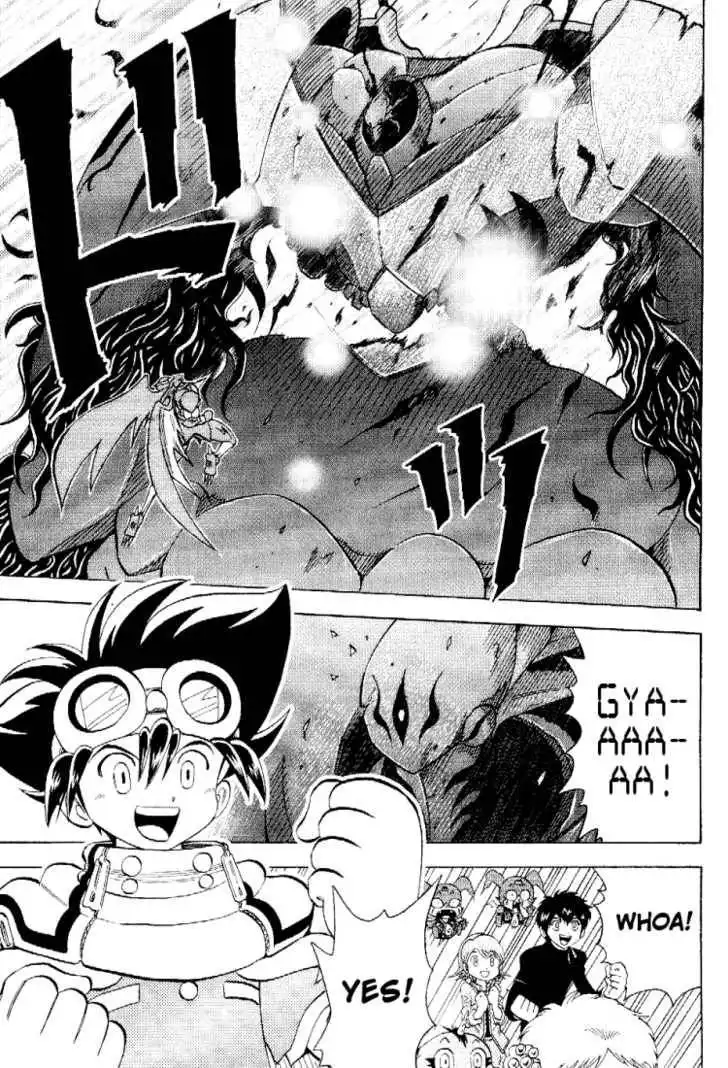 Digimon Adventure V-Tamer 01 Chapter 54 19